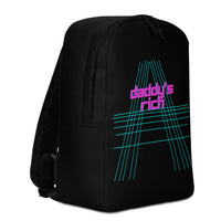 Legacy Graphic Backpack