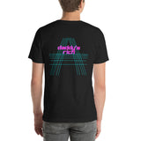 Legacy Back Graphic T-shirt