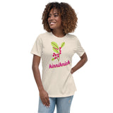 Juicy Naturals Kinnikikinnick T-shirt