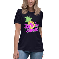 Famous Pineapple T-shirt