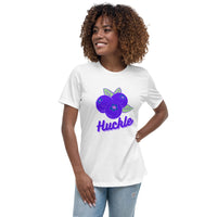 Juicy Naturals Huckle T-shirt